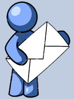 Email Cartoon