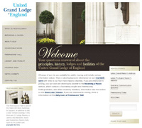 Link to UGLE